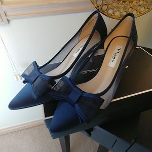 Mother of the Bride/Groom shoes